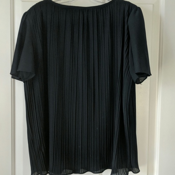 SALE 2/$6 Good Times vintage top - Picture 4 of 5